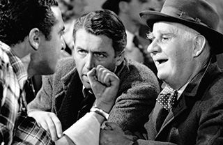 Nick, It's a Wonderful Life