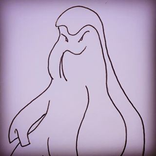 A possessed blanket dispossesses its owner.